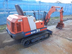  Kubota KH-31 -  !!! | Mobile.bg    4