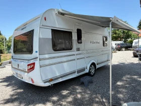  Tabbert Da Vinci 450 ,  | Mobile.bg    4