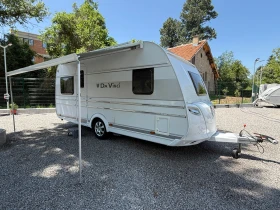  Tabbert Da Vinci 450 ,  | Mobile.bg    1