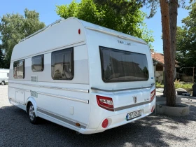  Tabbert Da Vinci 450 ,  | Mobile.bg    3