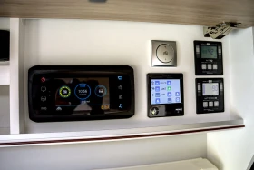 Кемпер Frankia PLATIN 190к.с. Mercedes ALDE 420Ah СОЛАР 2026 | Auto.bg — изображение 6