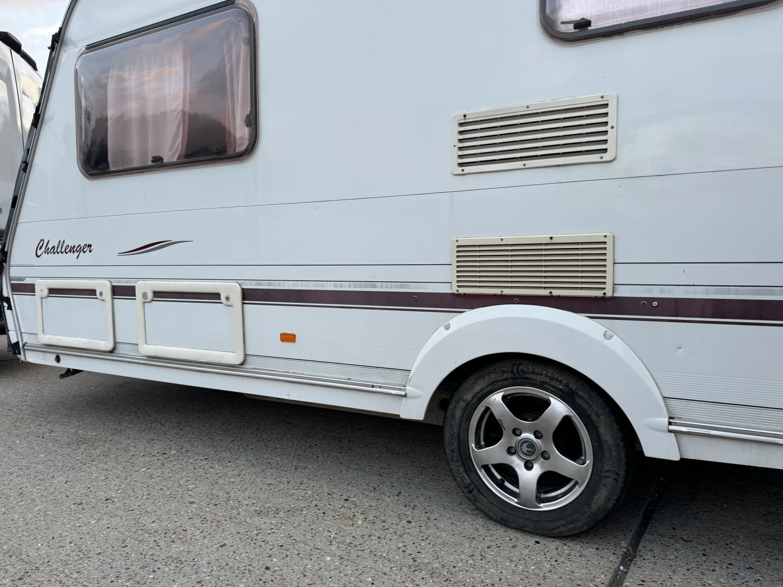  Swift Challenger | Mobile.bg   15