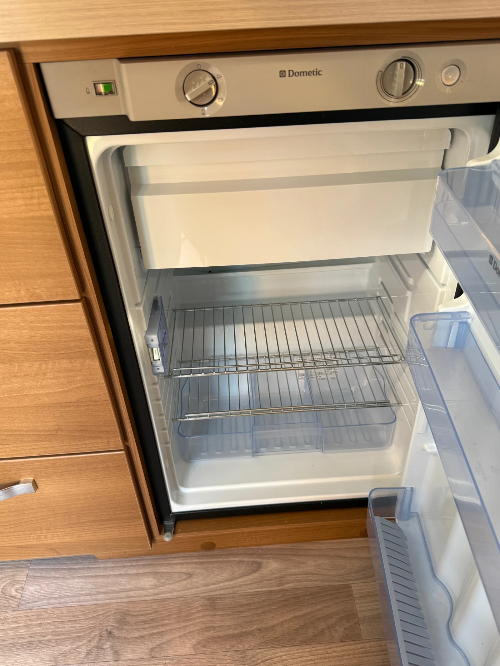 Каравана Tabbert Da Vinci 450 Климатик, Мувър - изображение 9