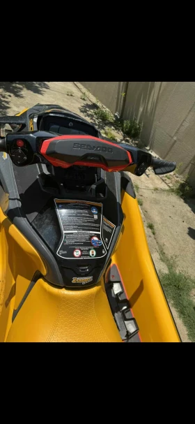 ���� Bombardier Sea Doo RXT-X-RS 300 | Mobile.bg � ����� ������ 5