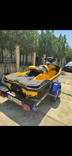 ���� Bombardier Sea Doo RXT-X-RS 300 | Mobile.bg � ����� ������ 4