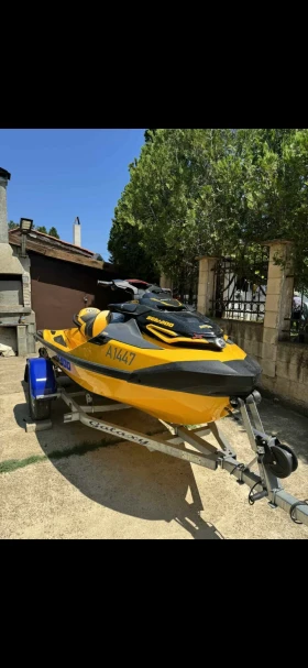 ���� Bombardier Sea Doo RXT-X-RS 300 | Mobile.bg � ����� ������ 2