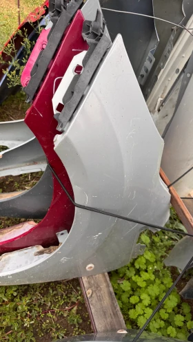 Калници за Ford Ka 2002 - 2009, снимка 2