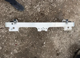 Citroen C4 2021г Peogeot 2008 Opel Mokka 983286488 основа предна броня, снимка 1