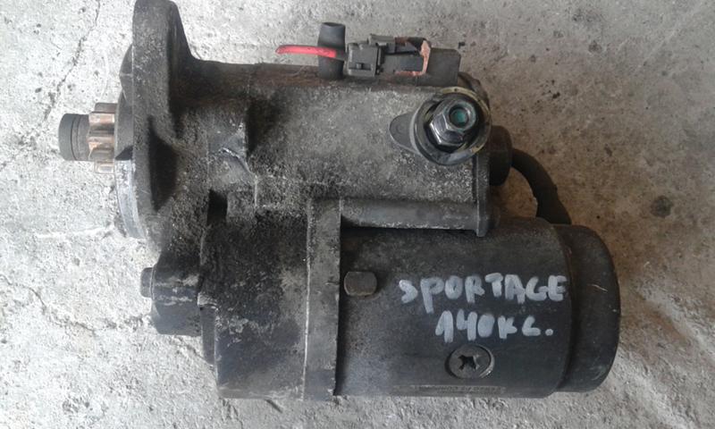 Електрическа система за Kia Sportage, снимка 1 - Части - 41989354