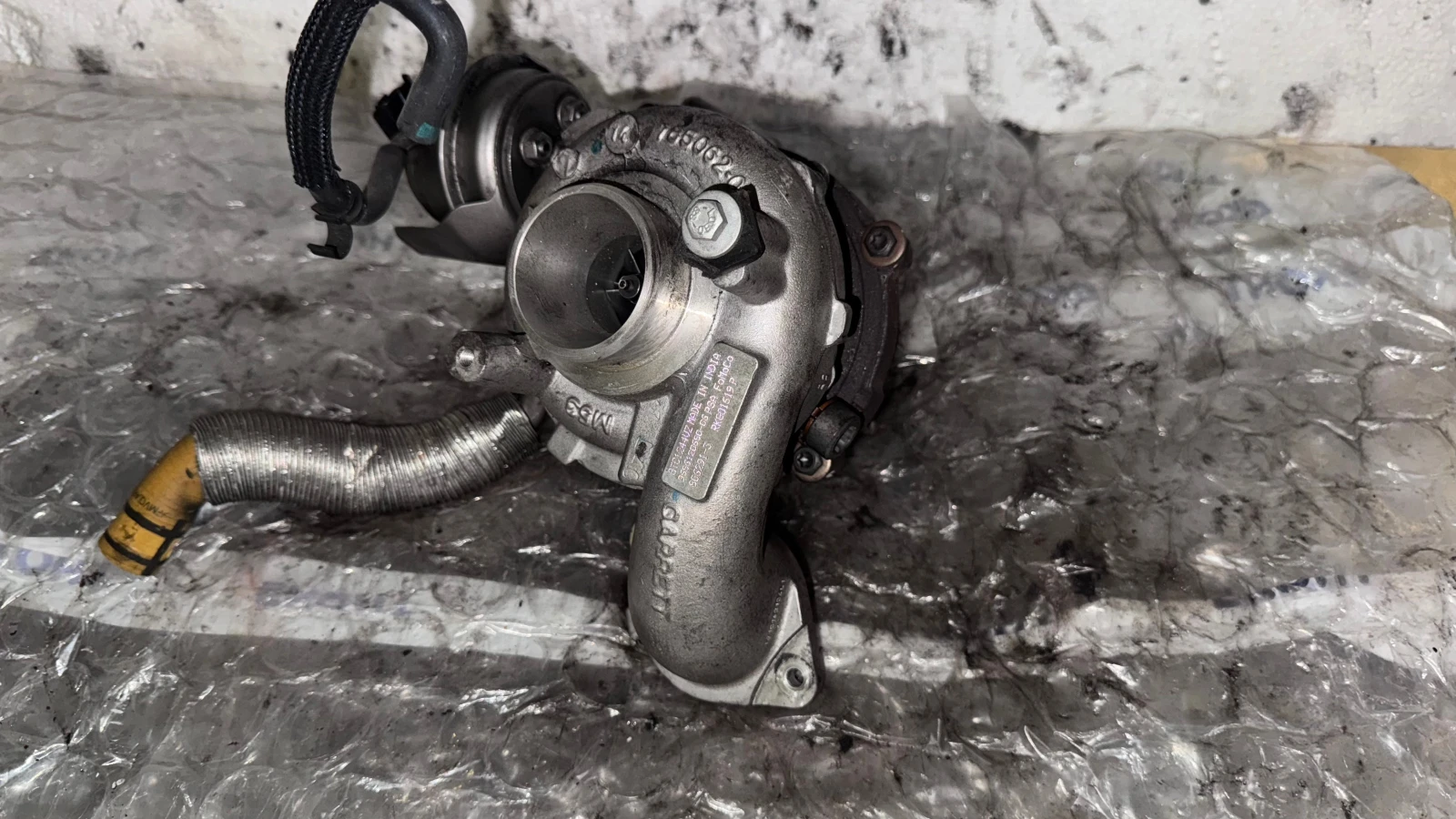    Peugeot 308 - 9686120680-06 / 806291-3 | Mobile.bg   1