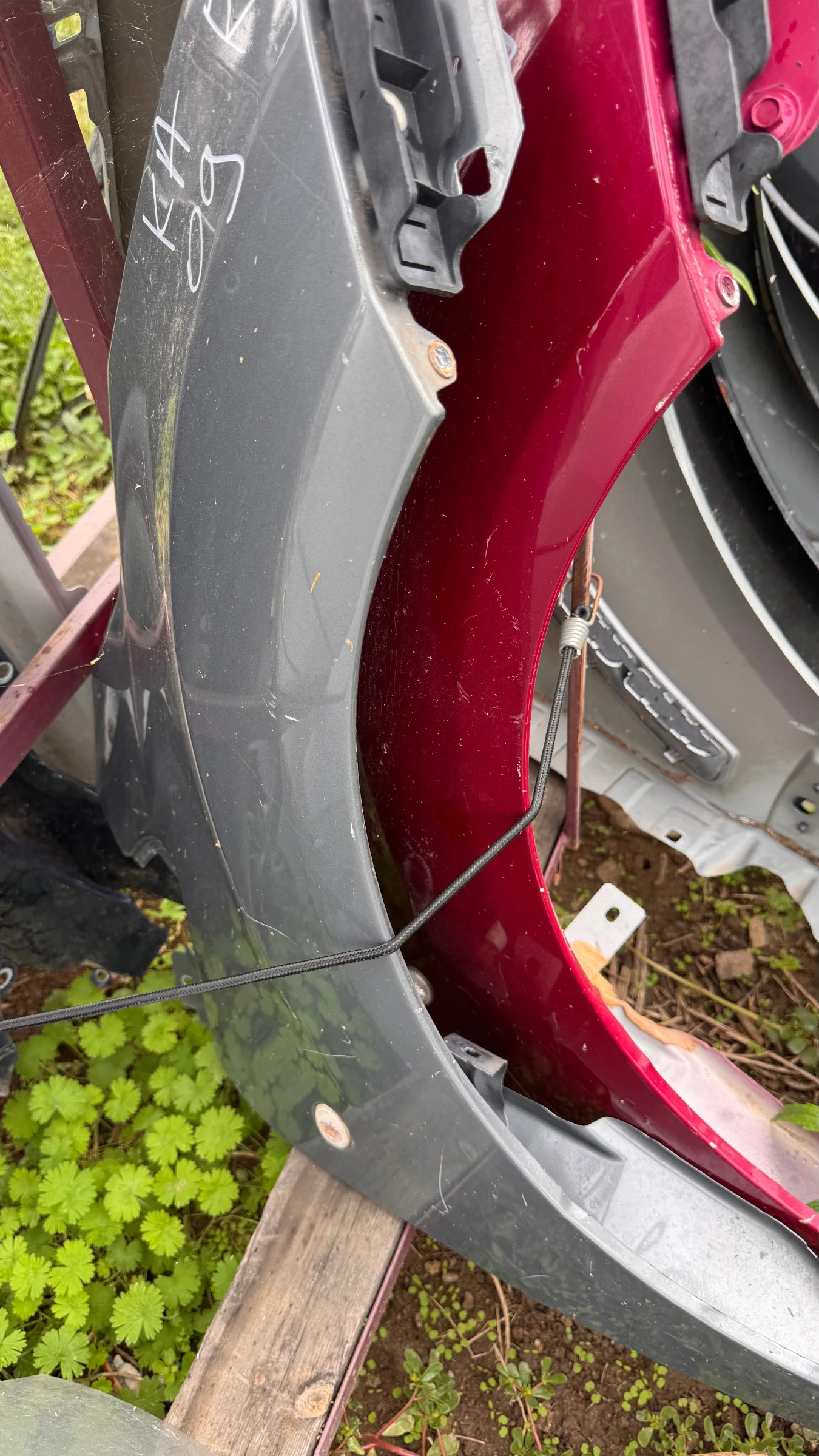   Ford Ka 2002 - 2009 | Mobile.bg   1