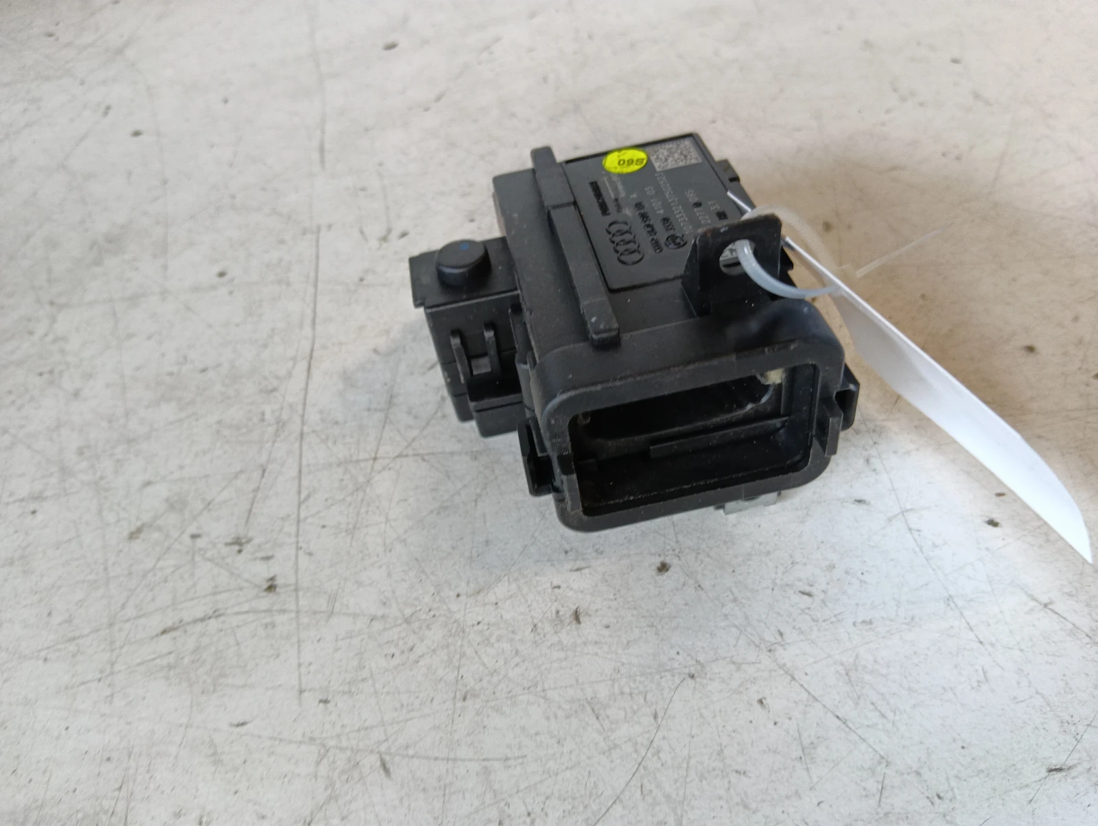 гълтач ключ 8K0909131A Audi A5