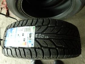 Гуми Зимни 235/55R18, снимка 13