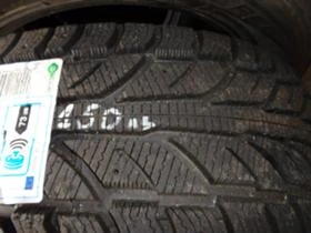 Гуми Зимни 235/55R18, снимка 7