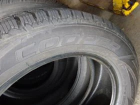 Гуми Зимни 235/55R18, снимка 8