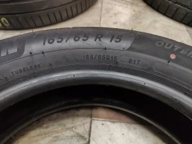 Гуми Летни 165/65R15, снимка 7