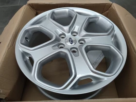 Джанти за Ford, снимка 2