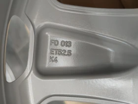 Джанти за Ford, снимка 4