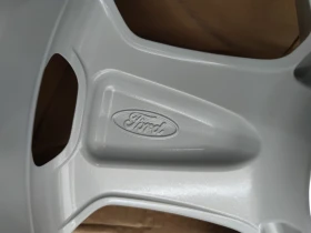 Джанти за Ford, снимка 3