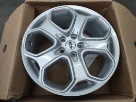 Джанти за Ford, снимка 1