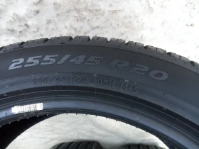 Гуми Всесезонни 255/45R20, снимка 9
