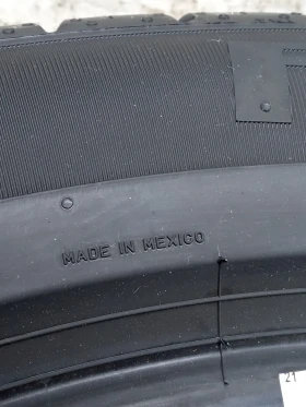 Гуми Всесезонни 255/45R20, снимка 12