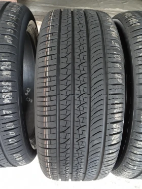 Гуми Всесезонни 255/45R20, снимка 3