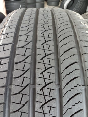 Гуми Всесезонни 255/45R20, снимка 5