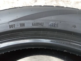 Гуми Всесезонни 255/45R20, снимка 11