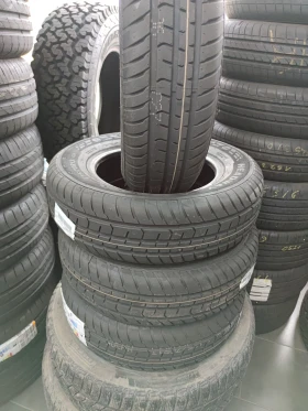 Гуми Летни 175/70R13, снимка 4