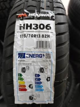 Гуми Летни 175/70R13, снимка 2
