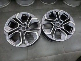 Джанти за Skoda, снимка 3