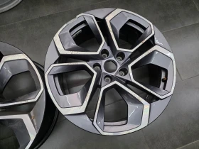 Джанти за Skoda, снимка 2