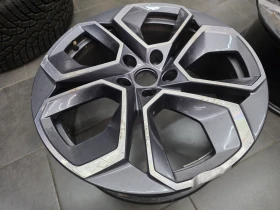 Джанти за Skoda, снимка 5