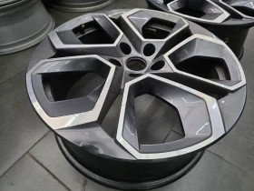 Джанти за Skoda, снимка 4