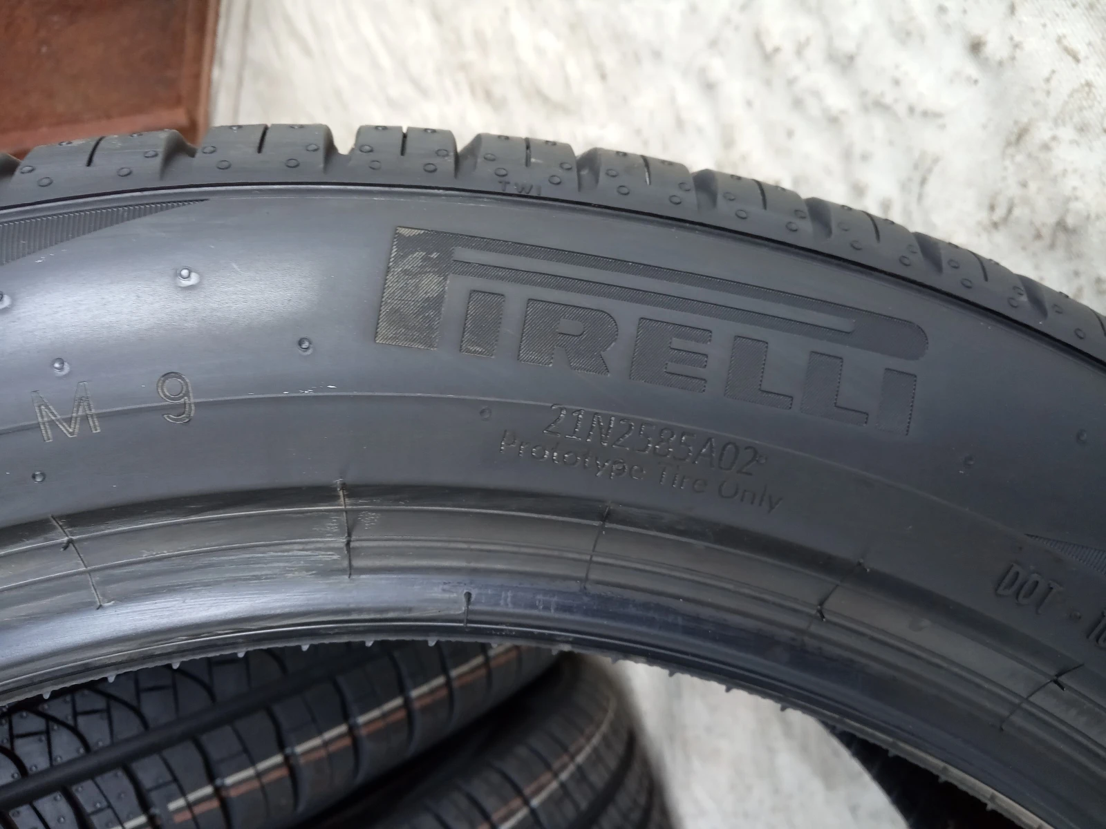  255/45R20 | Mobile.bg   7