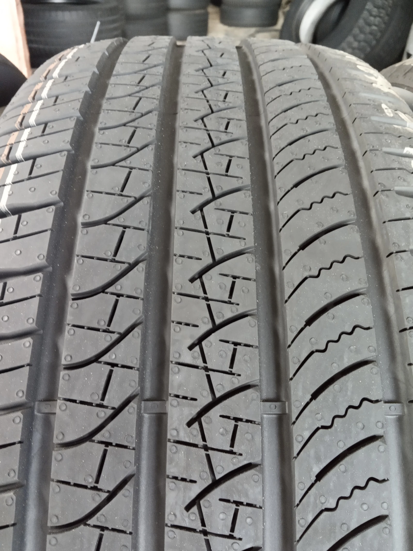  255/45R20 | Mobile.bg   5