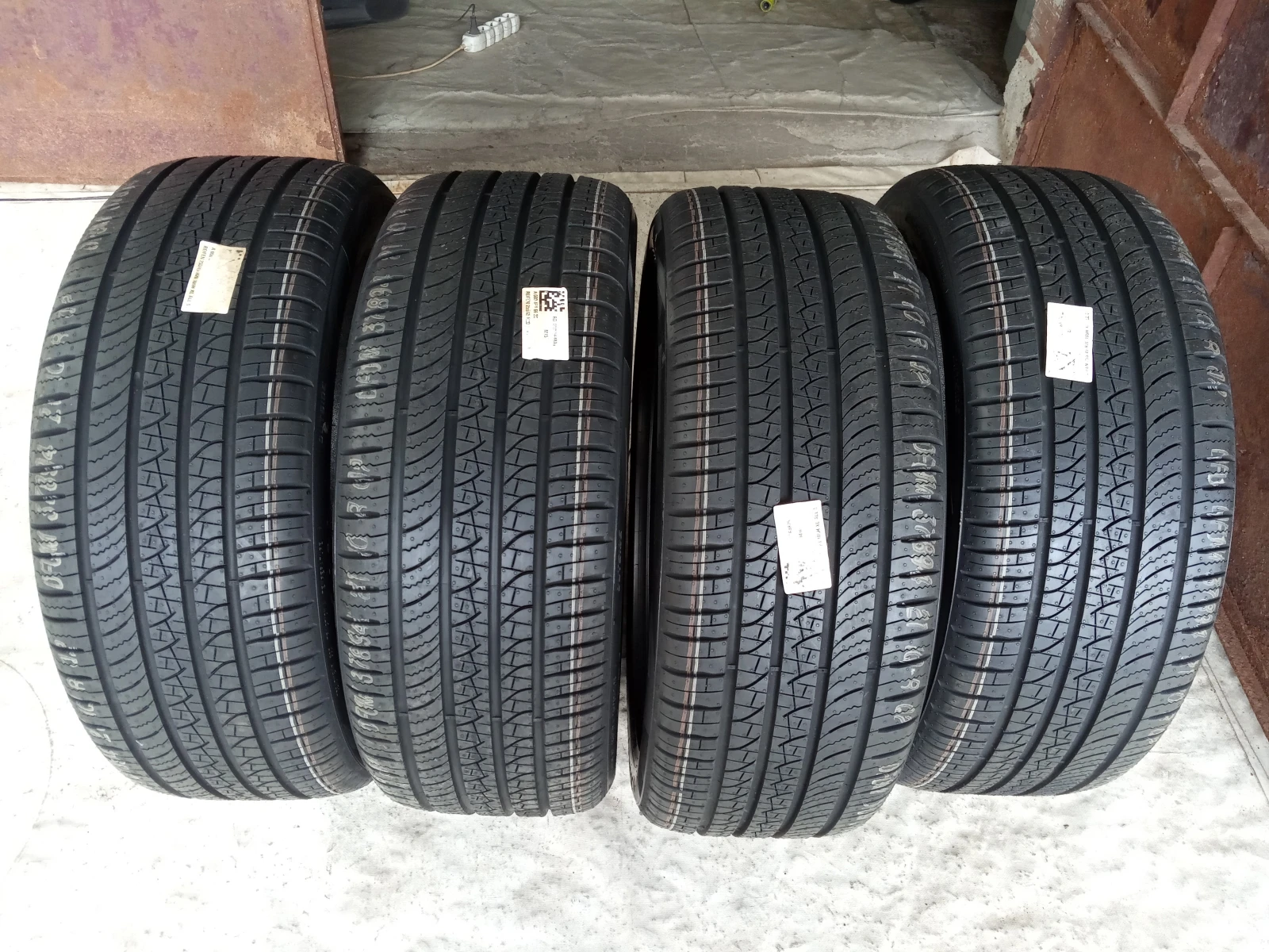  255/45R20 | Mobile.bg   2