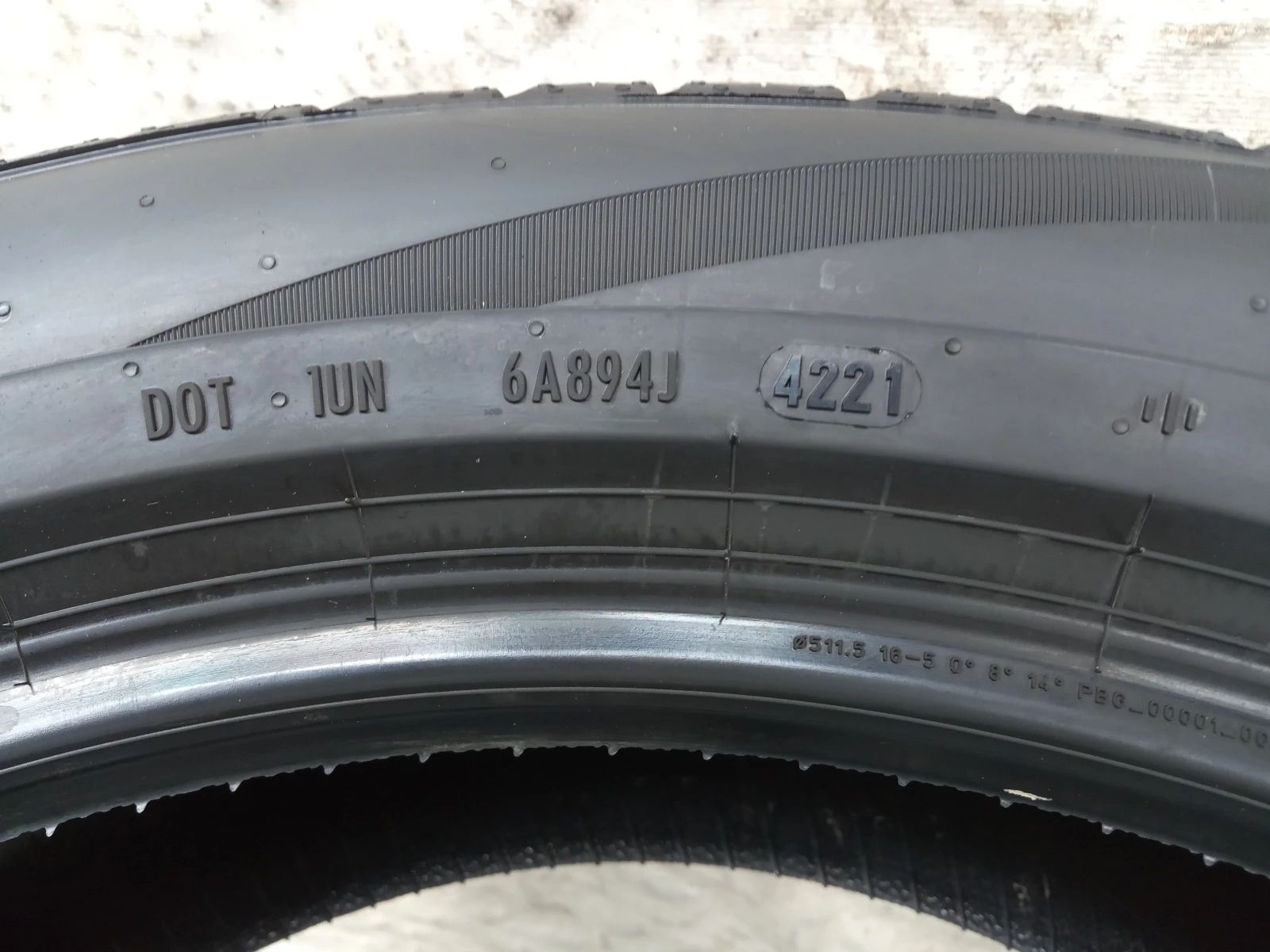 255/45R20 | Mobile.bg   11