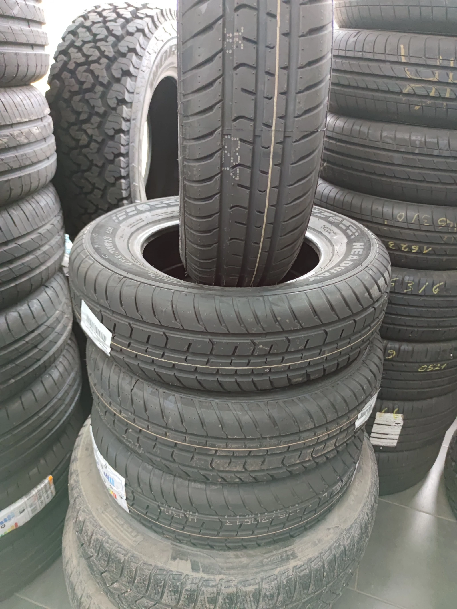  175/70R13 | Mobile.bg   4