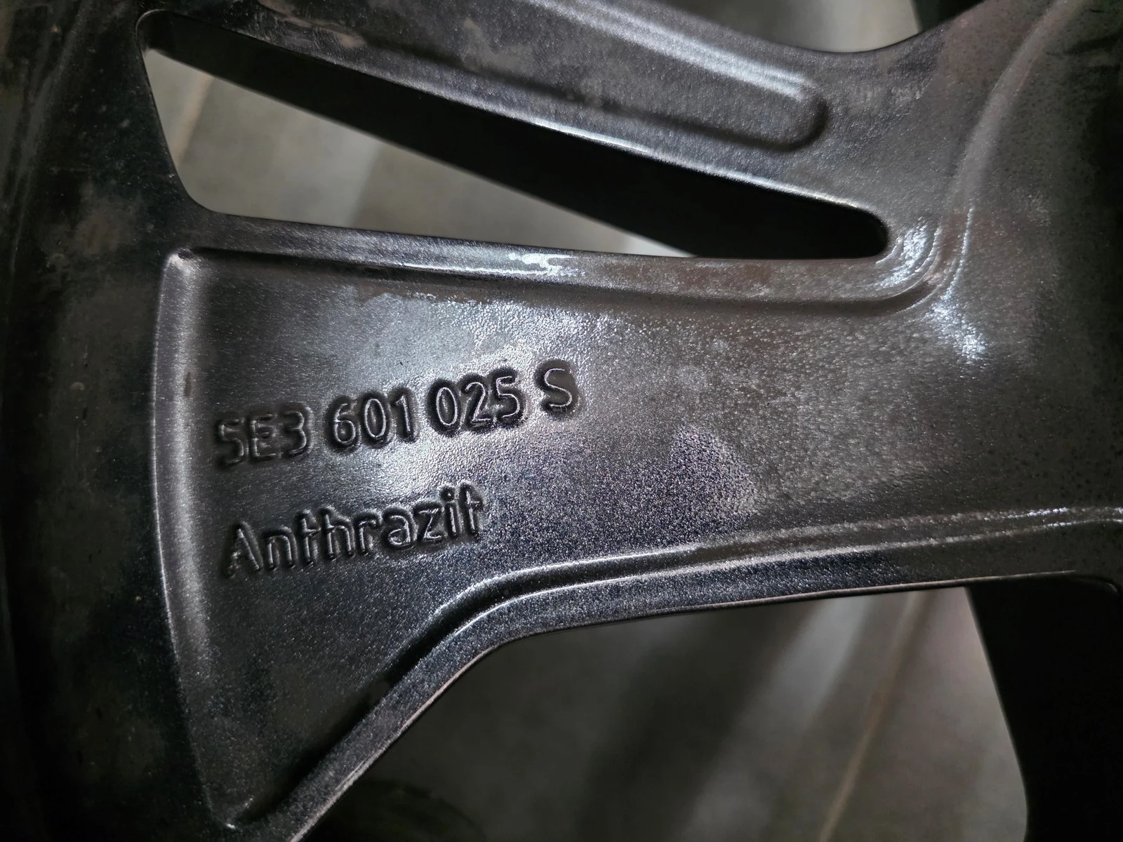 Джанти за Skoda, снимка 6 - Гуми и джанти - 56687785