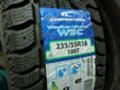 Гуми Зимни 235/55R18, снимка 1