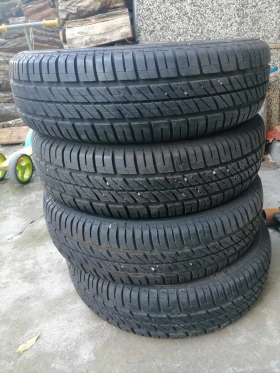 Гуми Летни 165/70R14, снимка 2 - Гуми и джанти - 47563868