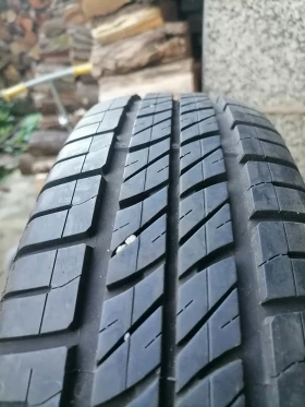 Гуми Летни 165/70R14, снимка 3 - Гуми и джанти - 47563868