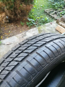 Гуми Летни 165/70R14, снимка 4 - Гуми и джанти - 47563868