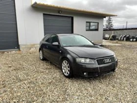 Audi A3 2.0tdi DSG , снимка 3