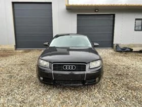 Audi A3 2.0tdi DSG , снимка 1