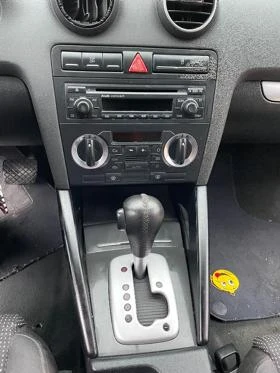 Audi A3 2.0tdi DSG , снимка 10