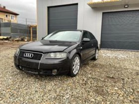 Audi A3 2.0tdi DSG , снимка 2