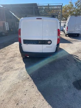 Fiat Doblo 1.3 MULTIJET КЛИМА, снимка 4